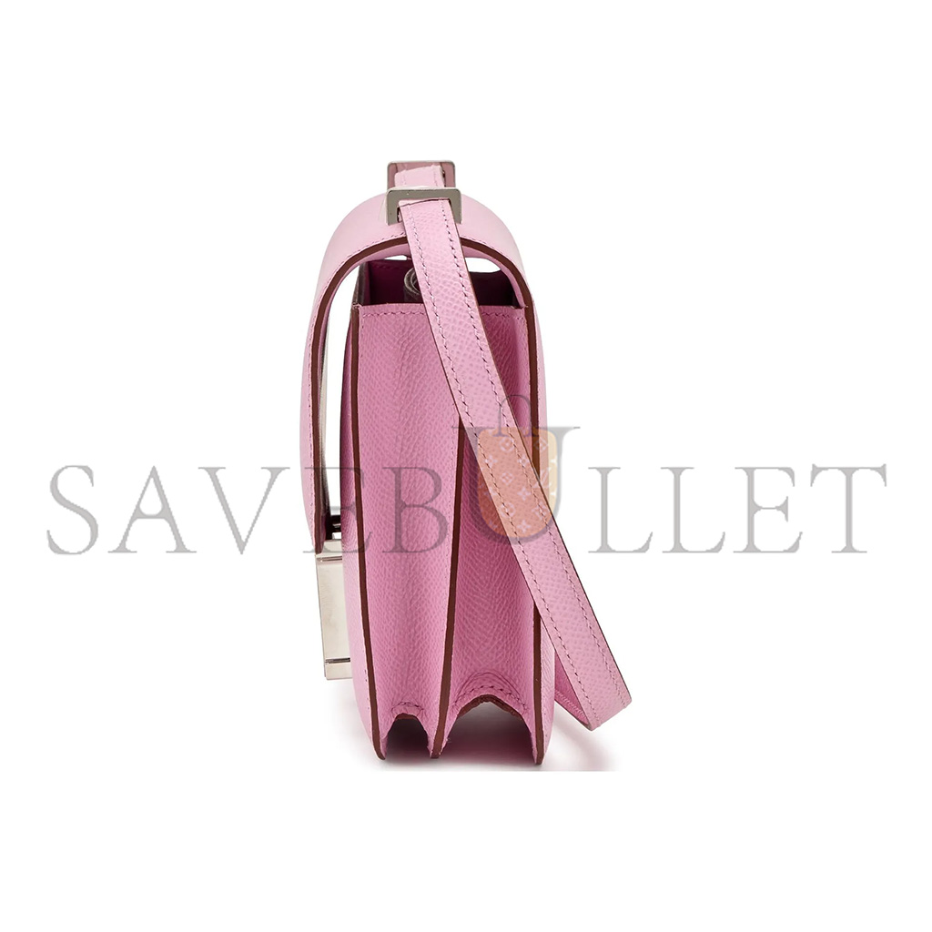 H**mes master constance 18 epsom h083905ckx9(19*15*4cm)